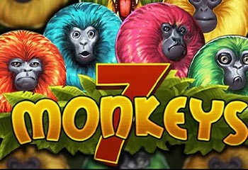 7 Monkeys