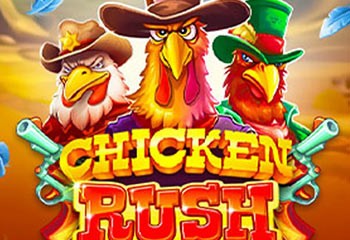 Chicken Rush