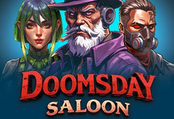 Doomsday Saloon