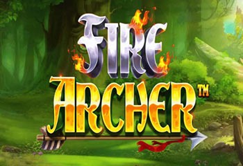 Fire Archer