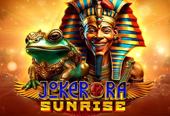 Joker Ra: Sunrise
