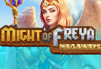 Might of Freya Megaways