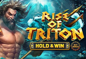 Rise of Triton