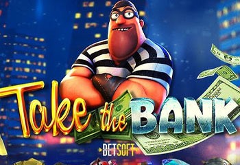 Take The Bank