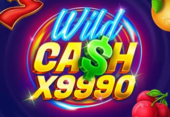 Wild Cash x9990